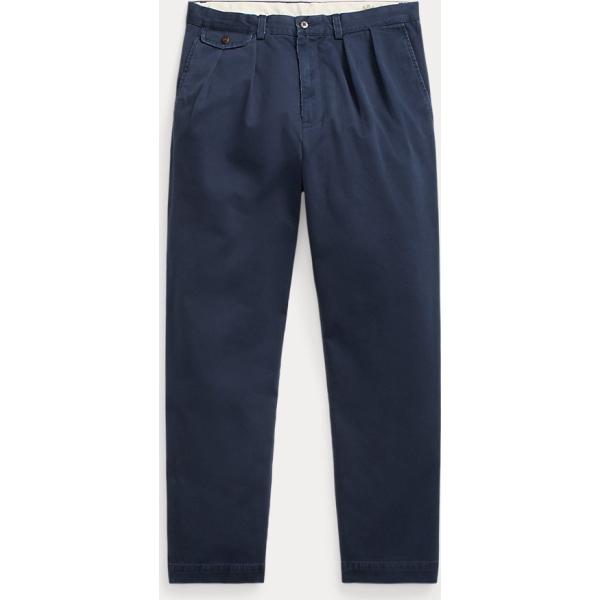 pantaloni chino Polo Ralph Lauren bianco