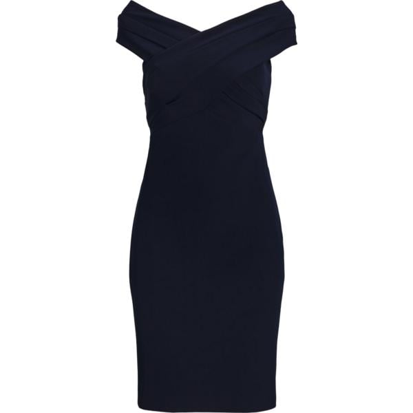 vestiti Lauren blu