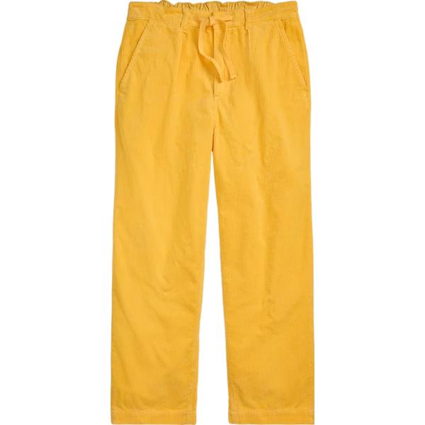 pantaloni Polo Ralph Lauren marrone