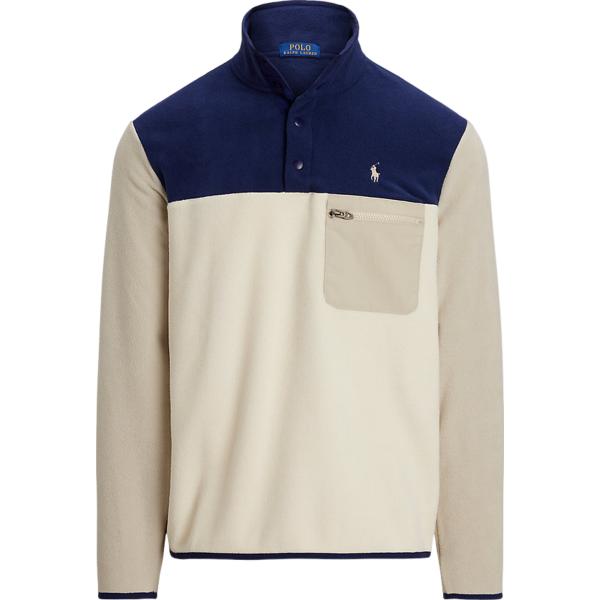pullovers Polo Ralph Lauren bianco