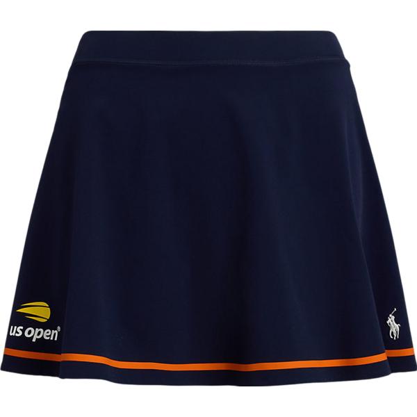 minigonne Polo Ralph Lauren blu