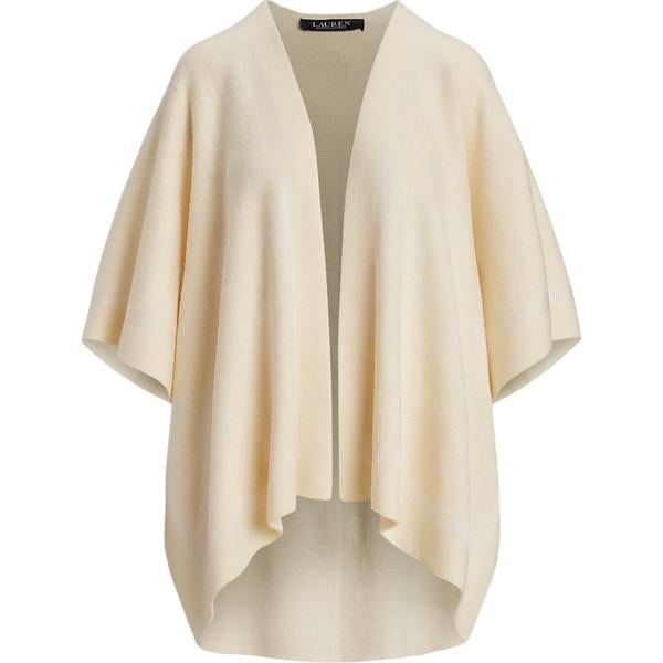 cappe Lauren bianco