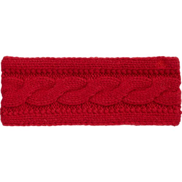 cappelli Lauren rosso