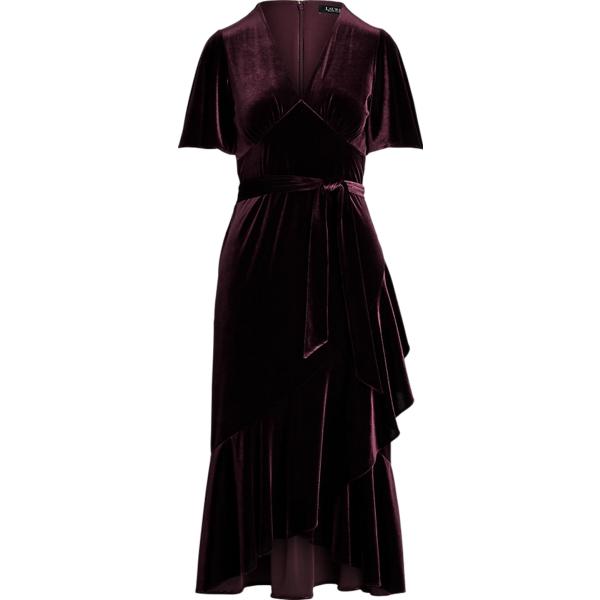 vestiti Lauren nero