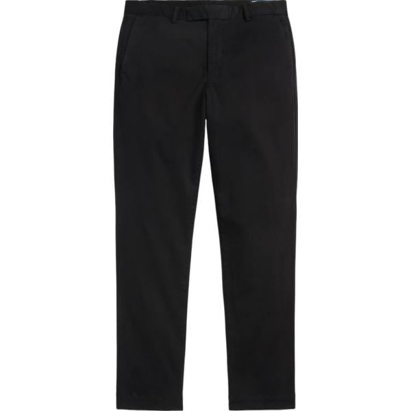 pantaloni Polo Ralph Lauren nero