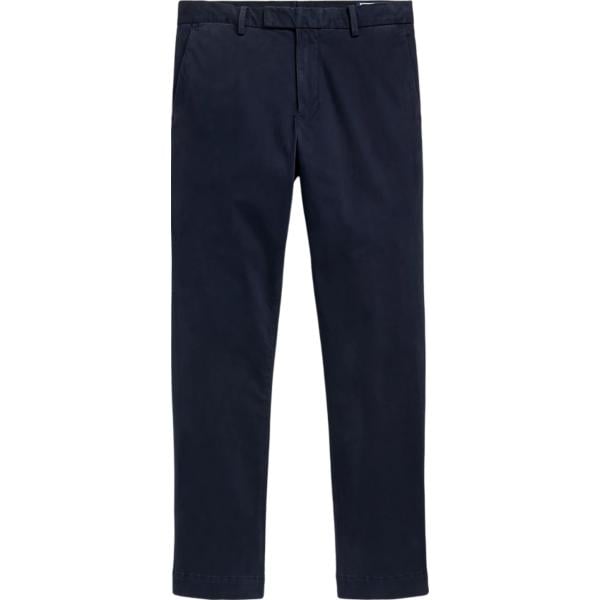 pantaloni Polo Ralph Lauren blu