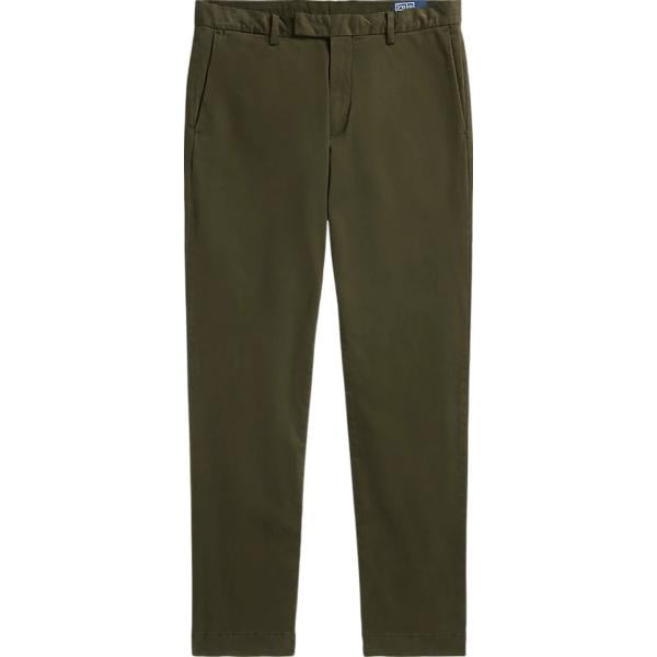 pantaloni Polo Ralph Lauren verde
