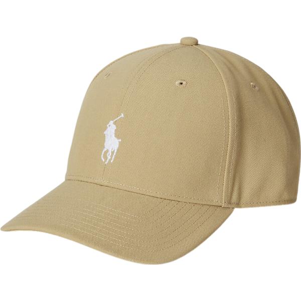 cappelli Polo Ralph Lauren marrone