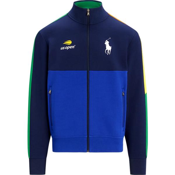 giacche Polo Ralph Lauren blu