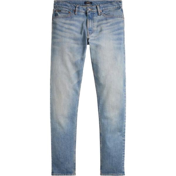 jeans Polo Ralph Lauren blu