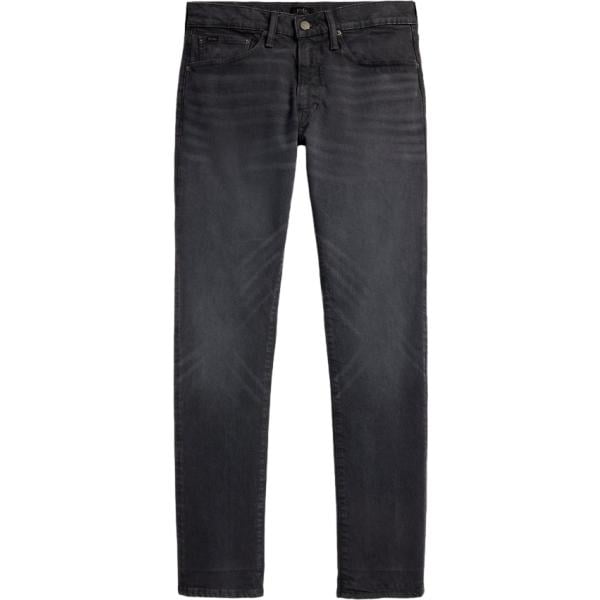 jeans Polo Ralph Lauren nero