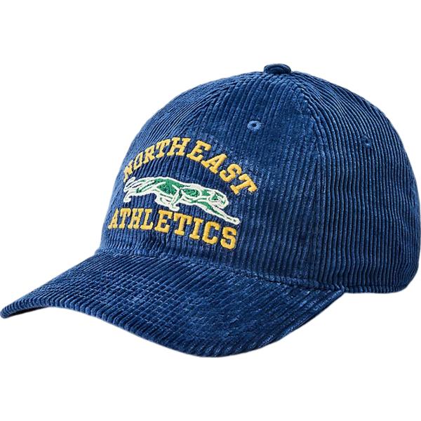 cappelli Polo Ralph Lauren blu