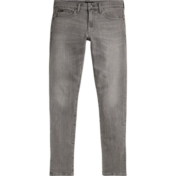 jeans Polo Ralph Lauren grigio
