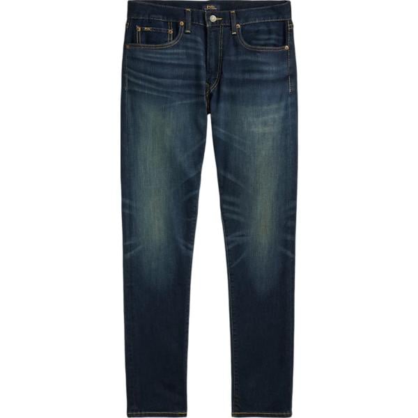 jeans Polo Ralph Lauren blu