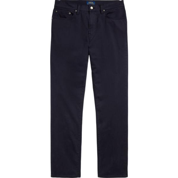 pantaloni Polo Ralph Lauren nero