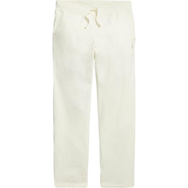 pantaloni Polo Ralph Lauren bianco