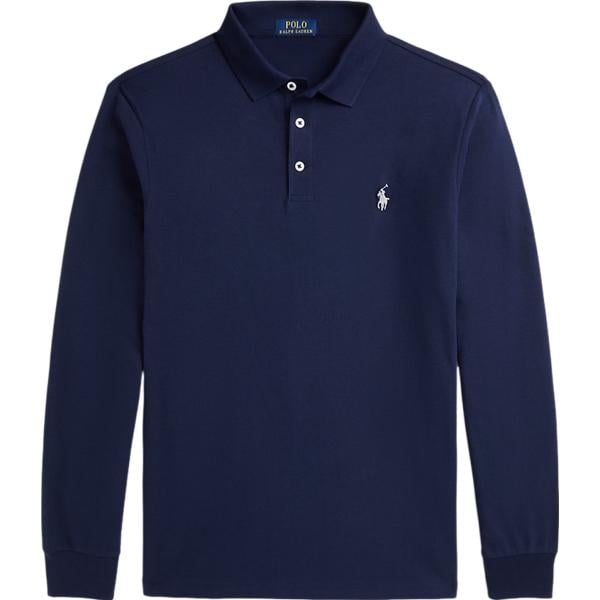 polo Polo Ralph Lauren blu