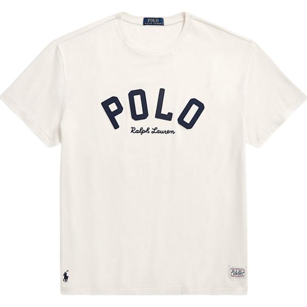 t-shirt Polo Ralph Lauren bianco