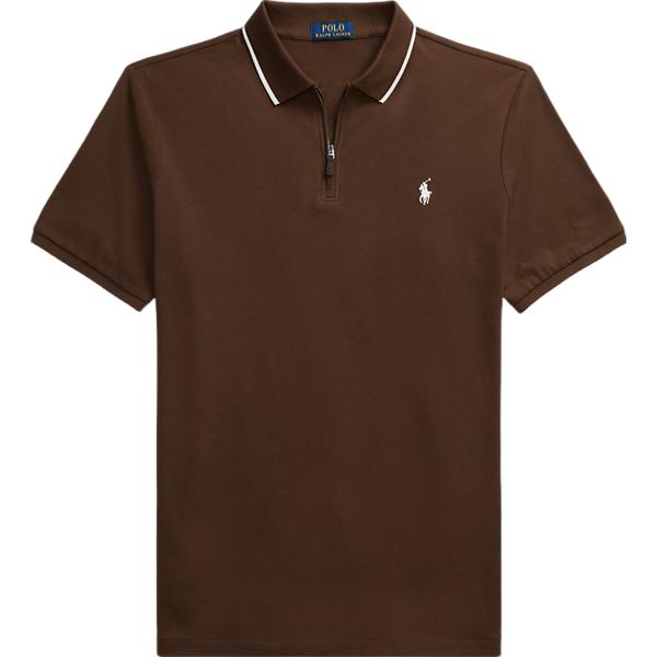 polo Polo Ralph Lauren marrone