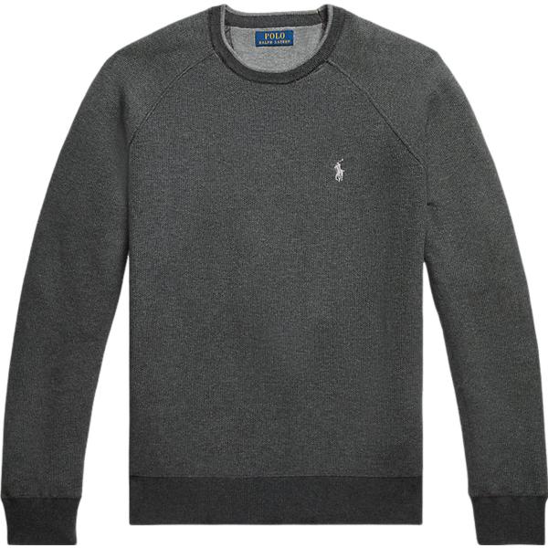 maglieria Polo Ralph Lauren grigio