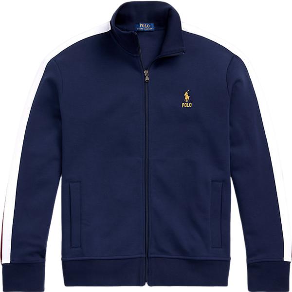 giacche sportive Polo Ralph Lauren blu