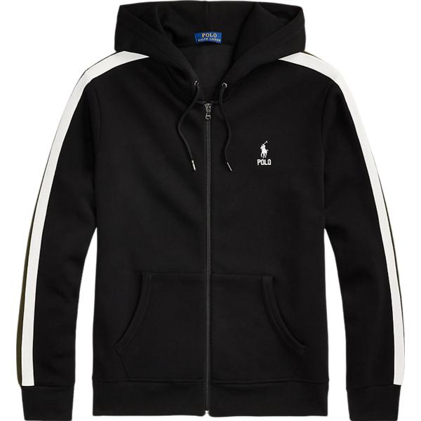 felpe con cappuccio Polo Ralph Lauren nero