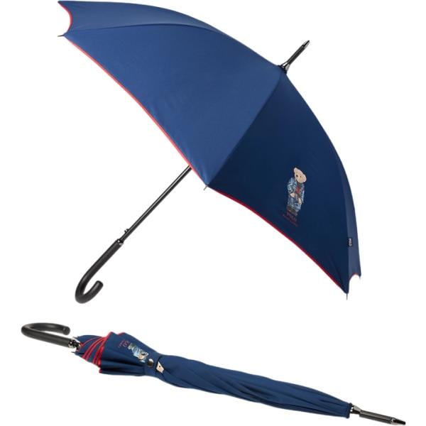 borse tote Polo Ralph Lauren Home blu