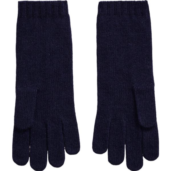 guanti Polo Ralph Lauren blu