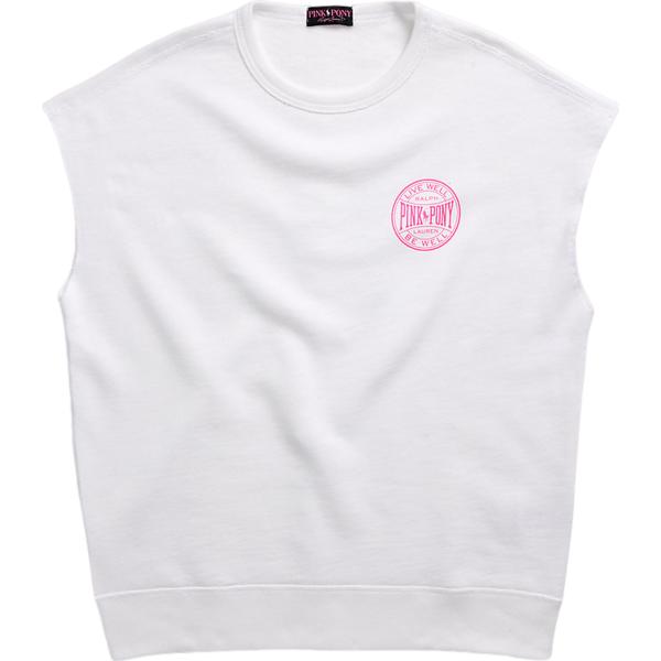 felpe Polo Ralph Lauren bianco