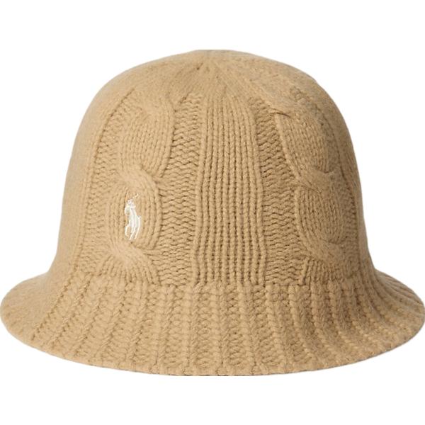 cappelli Polo Ralph Lauren marrone