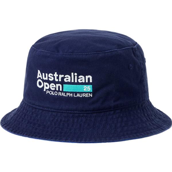 cappelli Polo Ralph Lauren blu