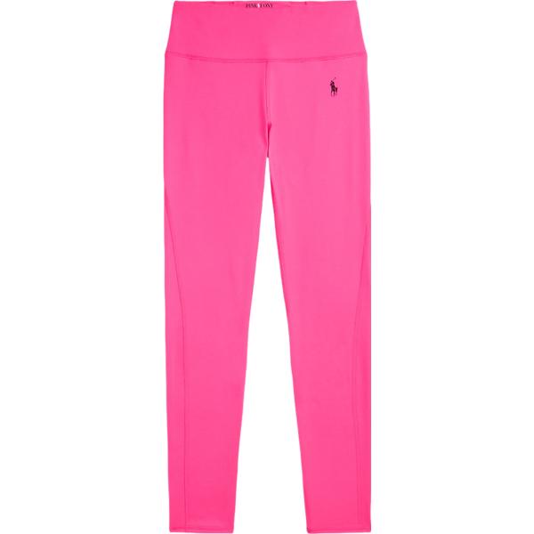leggings Polo Ralph Lauren rosa