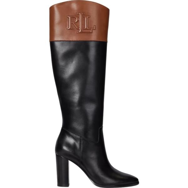 stivali Lauren multicolore