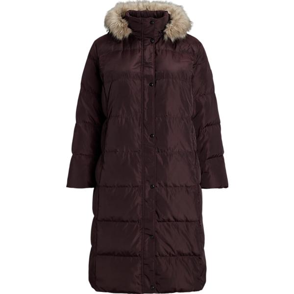 piumini Lauren Curve nero