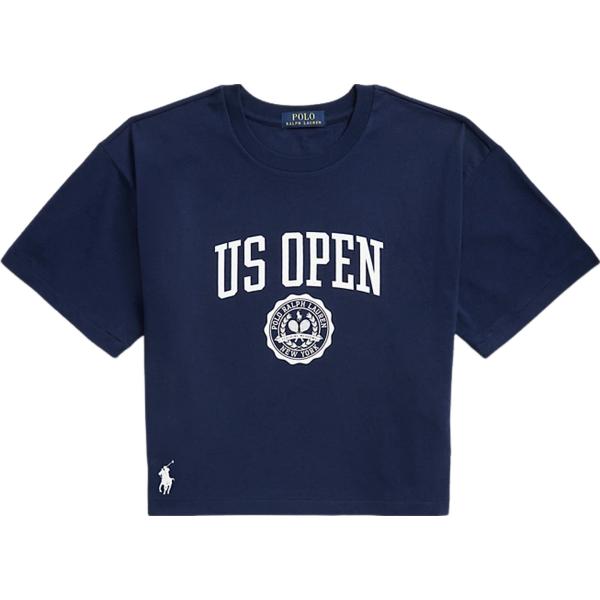 t-shirt Polo Ralph Lauren blu