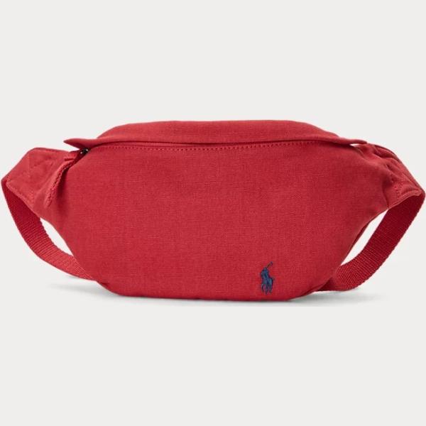 borse sportive Polo Ralph Lauren bianco