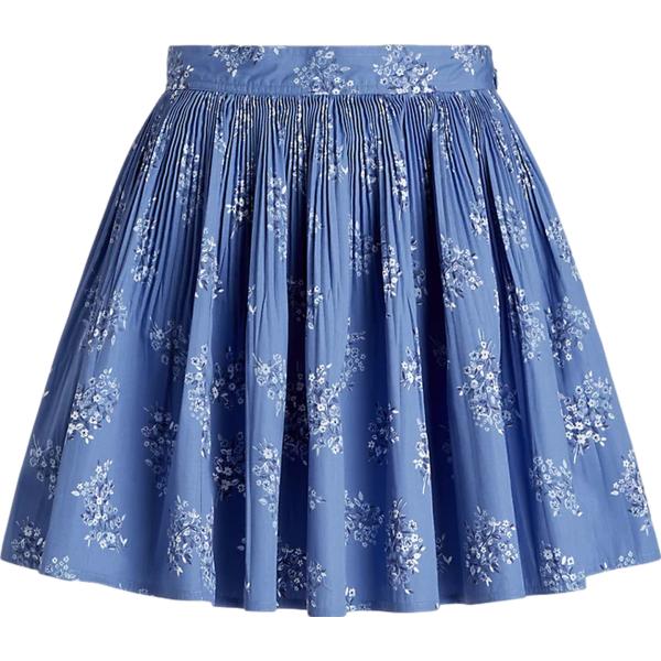 gonne Polo Ralph Lauren multicolore a fiori