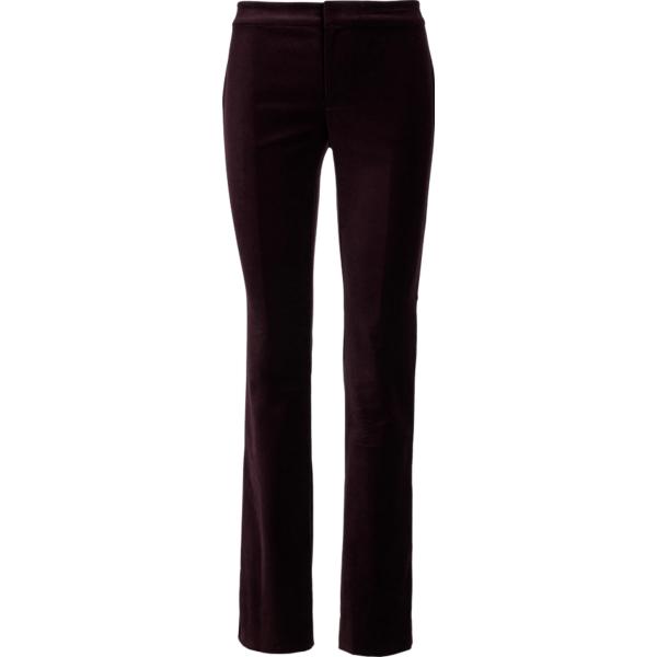 pantaloni Lauren Petite blu
