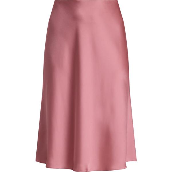 gonne Lauren Curve rosa