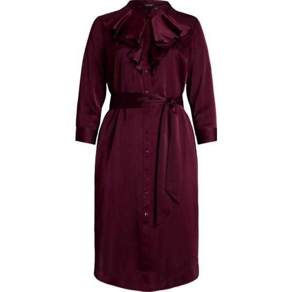 vestiti Lauren Curve blu