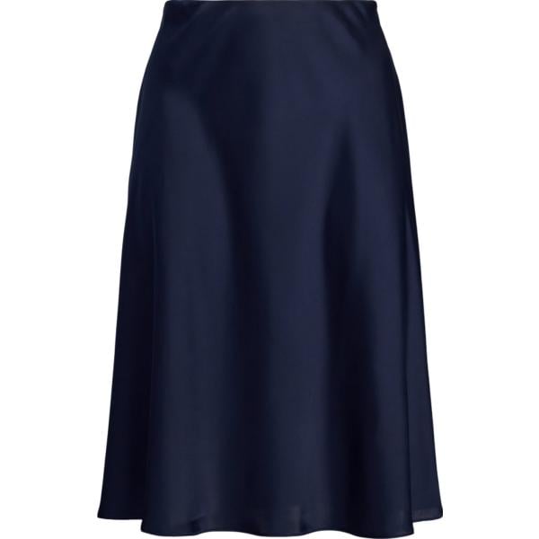 gonne Lauren Curve blu