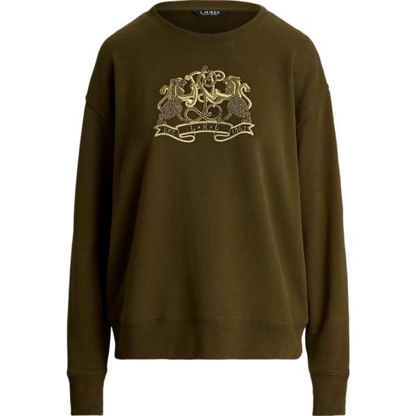 pullovers Lauren marrone