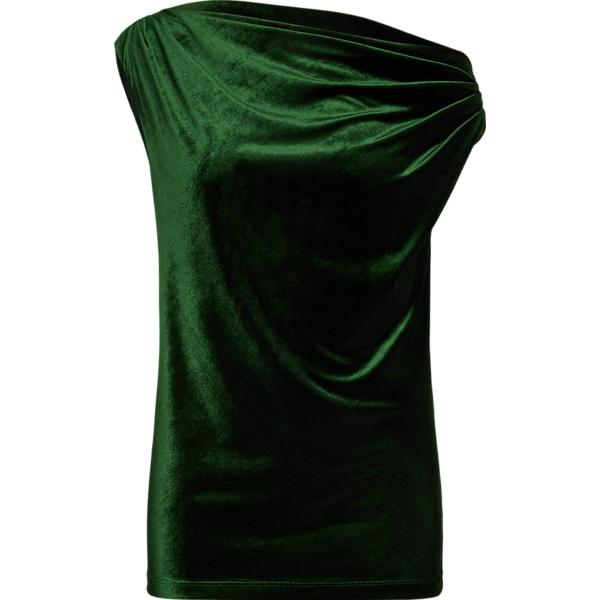 bluse Lauren nero