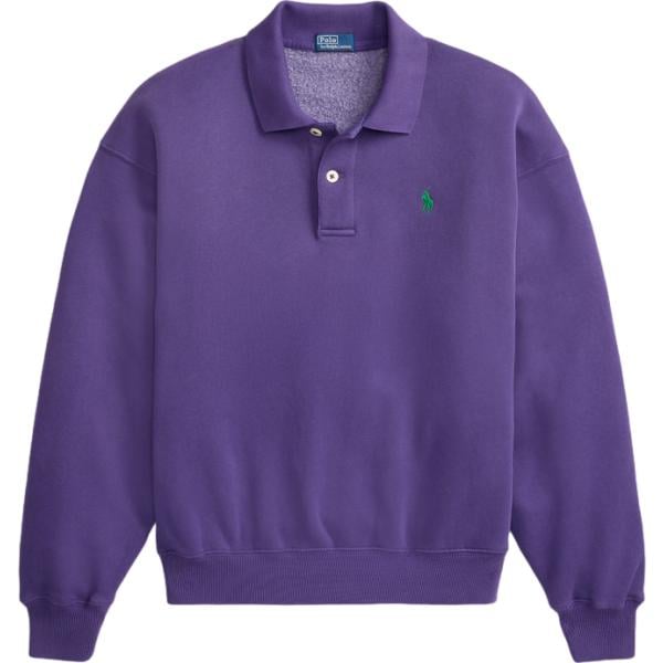 pullovers Polo Ralph Lauren viola