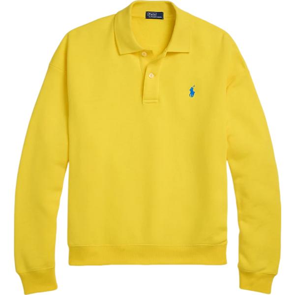 pullovers Polo Ralph Lauren giallo