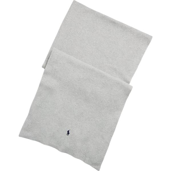 sciarpe Polo Ralph Lauren grigio