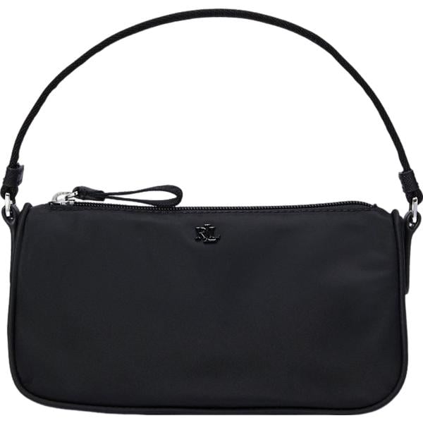 pochette Lauren nero