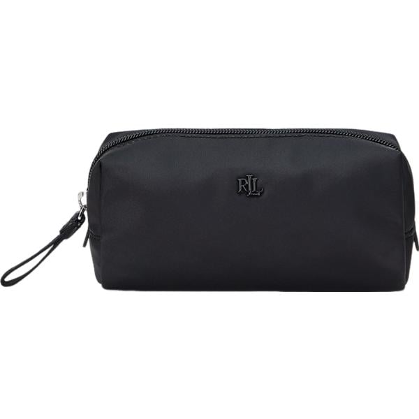 pochette Lauren nero