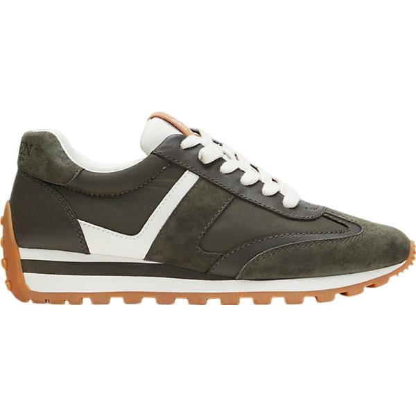 sneakers Lauren verde