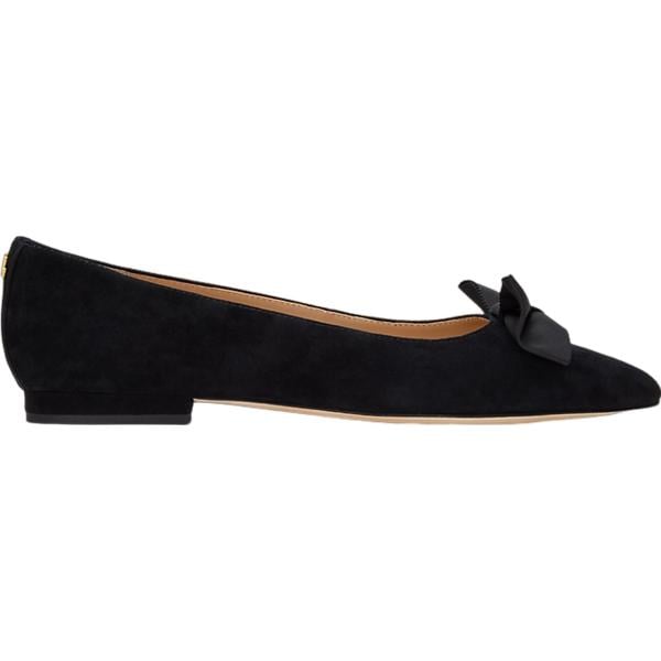 ballerine Lauren nero